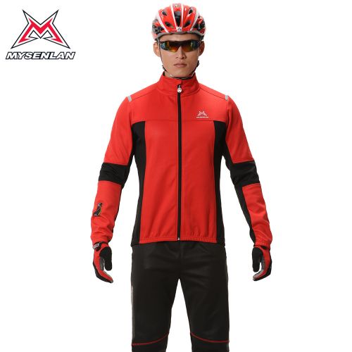 Tenue de cyclisme homme RUSUOO - Ref 2229898
