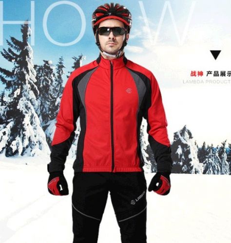 Tenue de cyclisme homme - Ref 2229955