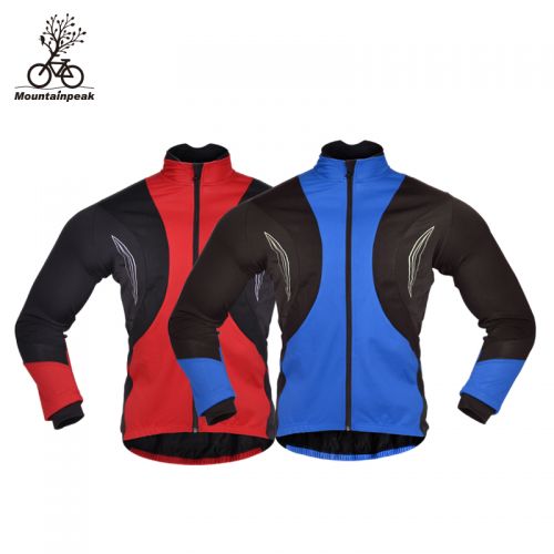 Tenue de cyclisme homme PEAK MOUNTAIN - Ref 2229995