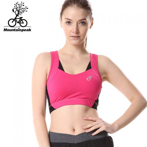 Tenue de cyclisme femme PEAK MOUNTAIN - Ref 2230005