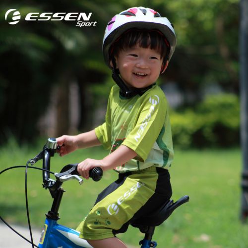 Tenue de cyclisme adolescent ESSEN - Ref 2230019