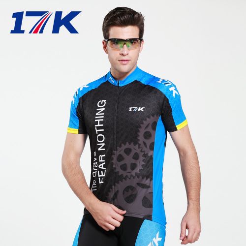 Tenue de cyclisme homme RUSUOO - Ref 2230022