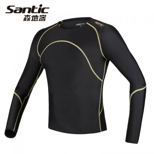 Tenue de cyclisme homme SANTIC - Ref 2230040