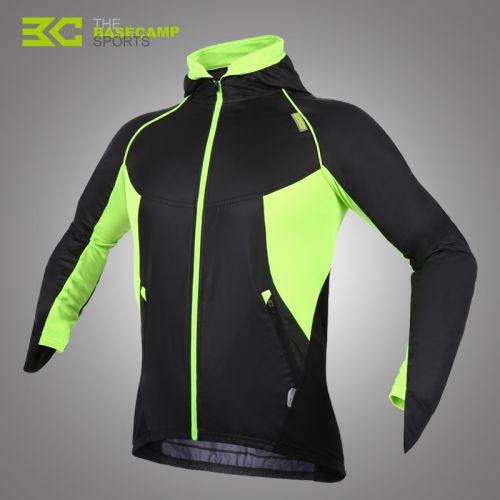Tenue de cyclisme mixte BASECAMP - Ref 2230072