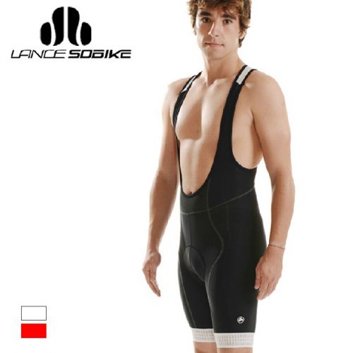 Tenue de cyclisme homme LANCE SOBIKE - Ref 2230357