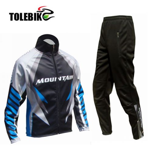 Tenue de cyclisme homme - Ref 2230575