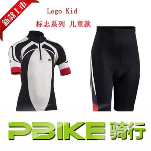 Tenue de cyclisme adolescent - Ref 2230601