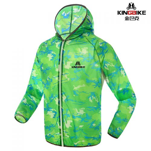 Tenue de cyclisme mixte KING BIKE - Ref 2230628
