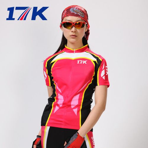Tenue de cyclisme femme RUSUOO - Ref 2230699