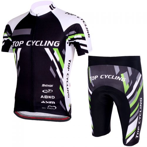 Tenue de cyclisme TOP CYCLING - Ref 2230770