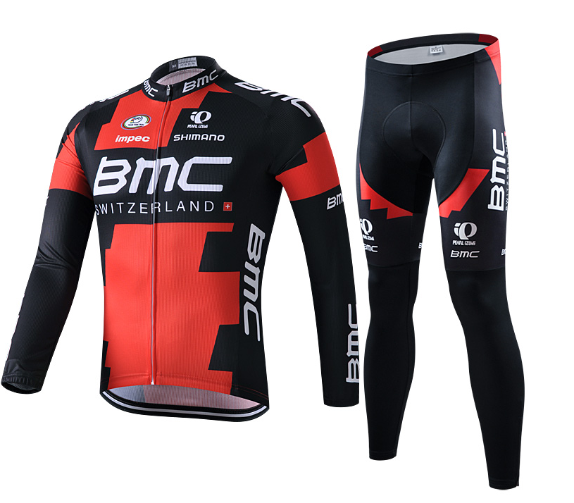 Tenue de cyclisme homme - Ref 2230903