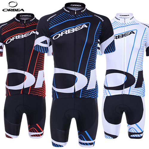 Tenue de cyclisme homme - Ref 2231080
