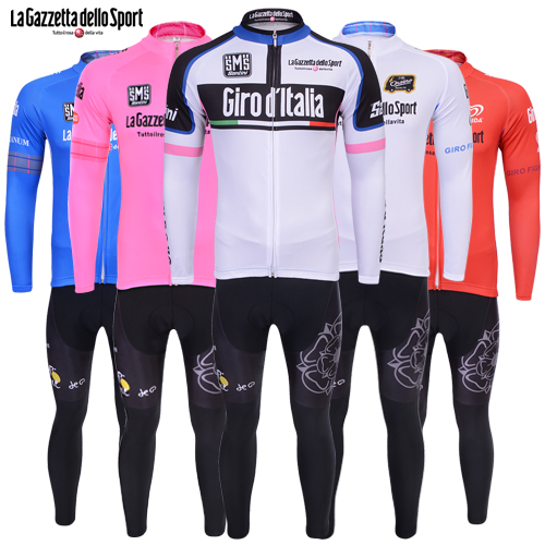 Tenue de cyclisme mixte - Ref 2231112