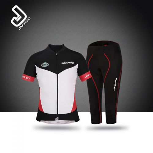 Tenue de cyclisme femme JAKROO - Ref 2231156