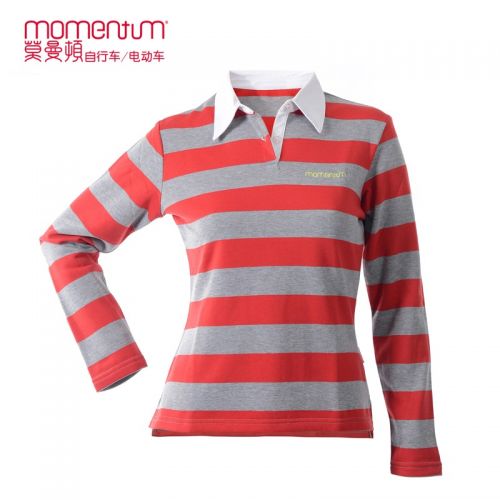 Tenue de cyclisme femme MOMENTUM - Ref 2231208