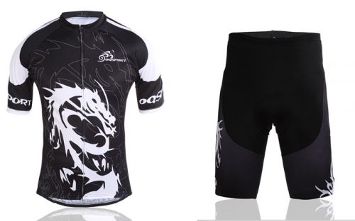 Tenue de cyclisme homme OQSPORT - Ref 2231220