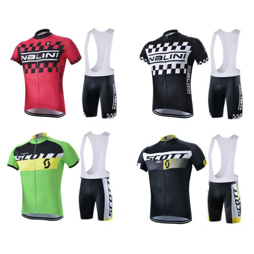 Tenue de cyclisme homme - Ref 2231277