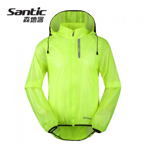 Tenue de cyclisme homme SANTIC - Ref 2231357