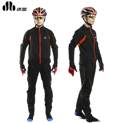 Tenue de cyclisme homme LANCE SOBIKE - Ref 2231494