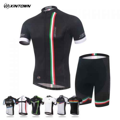 Tenue de cyclisme mixte XINTOWN - Ref 2231507
