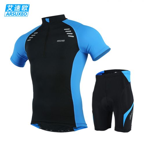 Tenue de cyclisme homme ARSUXEO - Ref 2231514