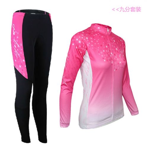 Tenue de cyclisme femme ARSUXEO - Ref 2231530