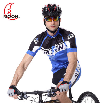 Tenue de cyclisme homme MOON - Ref 2231590