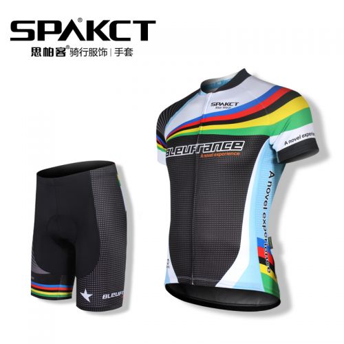 Tenue de cyclisme homme SPAKCT - Ref 2231594