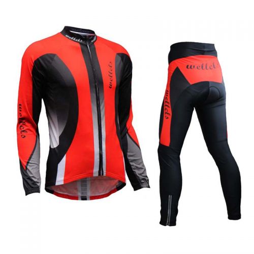 Tenue de cyclisme homme WELLCLS - Ref 2231622