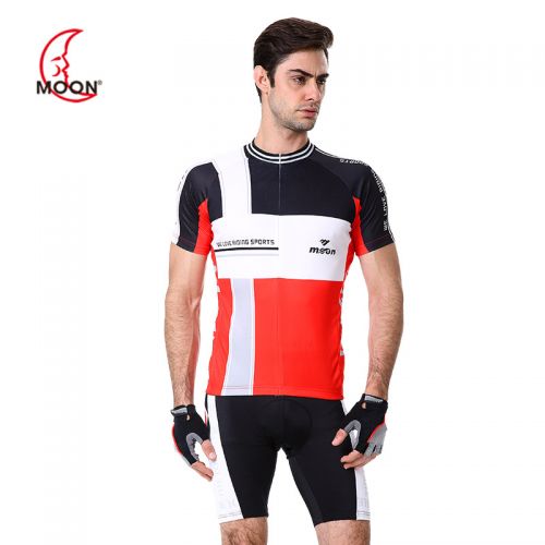 Tenue de cyclisme mixte MOON - Ref 2231634