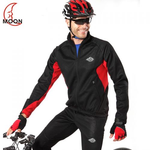 Tenue de cyclisme homme MOON - Ref 2231660