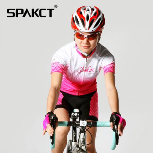 Tenue de cyclisme femme SPAKCT - Ref 2231686