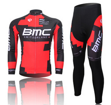 Tenue de cyclisme homme - Ref 2231773