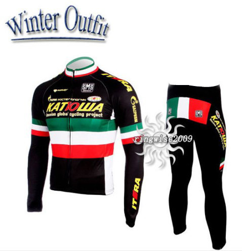 Tenue de cyclisme homme - Ref 2231787