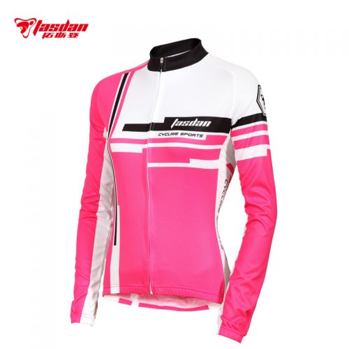 Tenue de cyclisme femme TASDAN - Ref 2231881