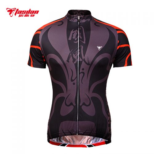 Tenue de cyclisme homme TASDAN - Ref 2231887
