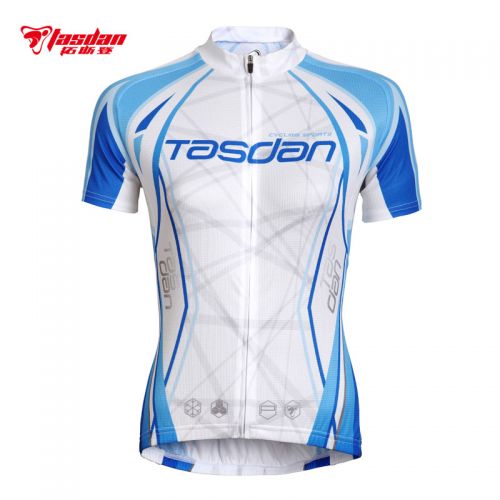 Tenue de cyclisme femme TASDAN - Ref 2231901