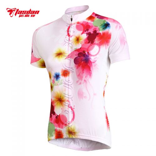 Tenue de cyclisme femme TASDAN - Ref 2231906
