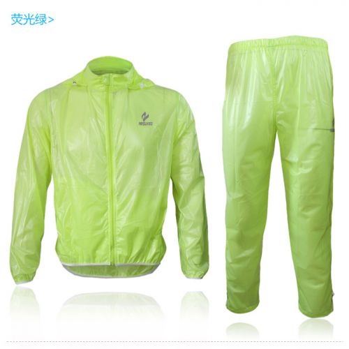 Tenue de cyclisme homme - Ref 2231956