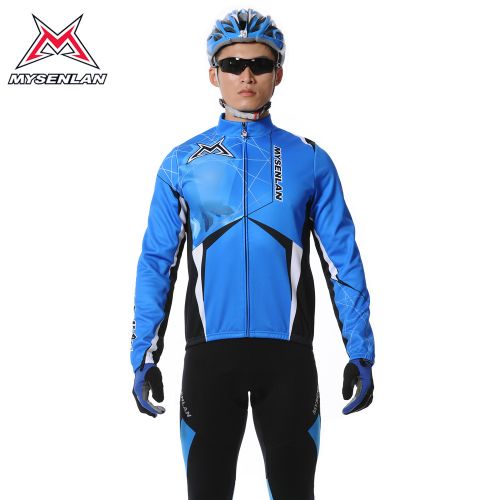 Tenue de cyclisme homme RUSUOO - Ref 2231970