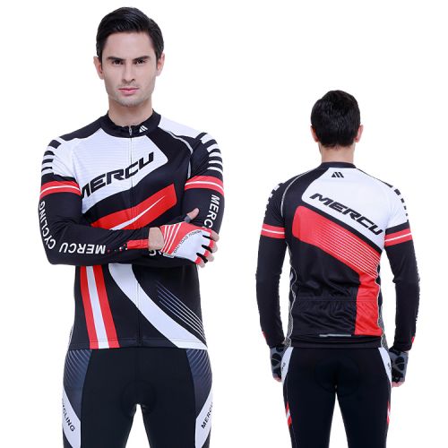 Tenue de cyclisme homme - Ref 2231999
