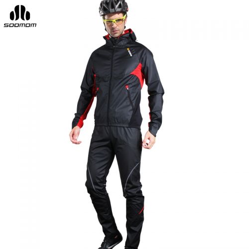 Tenue de cyclisme homme LANCE SOBIKE - Ref 2232023