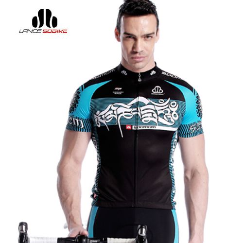 Tenue de cyclisme homme LANCE SOBIKE - Ref 2232035