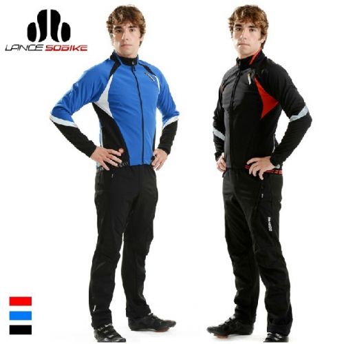 Tenue de cyclisme homme LANCE SOBIKE - Ref 2232094