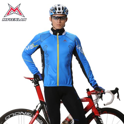 Tenue de cyclisme homme RUSUOO - Ref 2232201