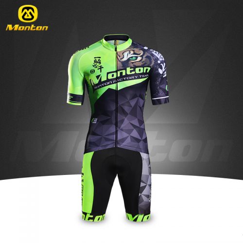 Tenue de cyclisme 2232243