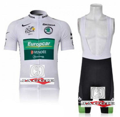 Tenue de cyclisme - Ref 2232297