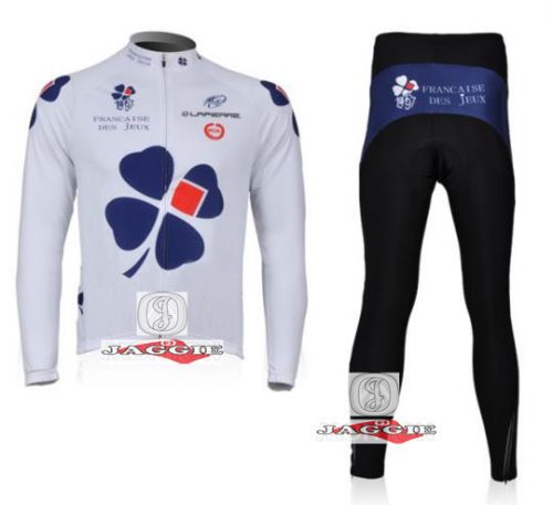 Tenue de cyclisme - Ref 2232384