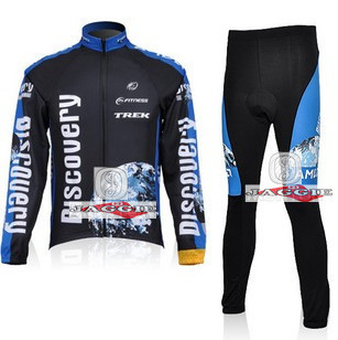 Tenue de cyclisme - Ref 2232391