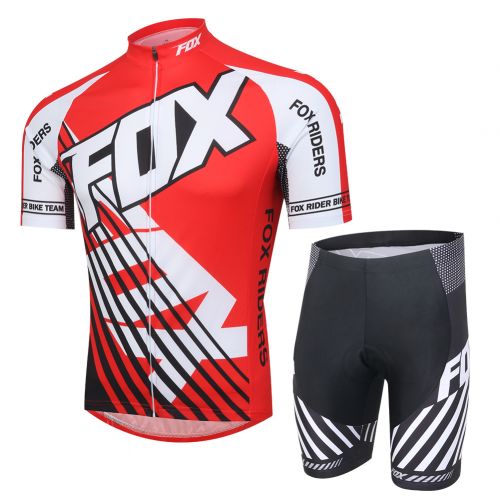 Tenue de cyclisme - Ref 2232399